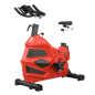 Preview: Bodyswiss SBN400 rot