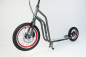 Preview: Trotti Falk 1  16-12DD grau Luftreifen
