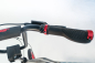 Preview: Trotti Falk 1  16-12DD grau Luftreifen
