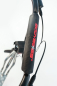 Preview: Trotti Falk 1  16-12DD grau Luftreifen