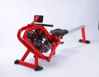 Rudergerät RBW101 rot
