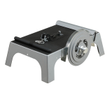 Zentrifuge Torquebank TQ100 silber