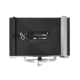 Zentrifuge Torquebank TQ100 silber