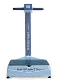 GLOBUS Physiowave Beauty Profi