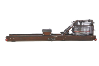 Rudergerät RBW205F Eco - Eiche Dunkel