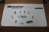 Wamatoo SUP 2 Motorig