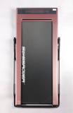 Bodyswiss Walker GTW71 Sensoric  Satinpink