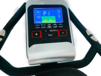 Bodyswiss SBN112 Gelb - schwarz