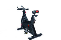 Bodyswiss SBN115 schwarz rot