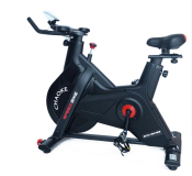 Bodyswiss SBN115 schwarz rot