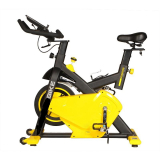 Bodyswiss SBN112 Gelb - schwarz