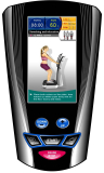 Vibrationsplatte SWP2610 ESPRIT I