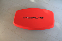 WR2020 die Allrounderin in rot