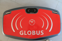 WR2020 die Globus edition Carbonlook