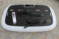 W204 Wipper mit Musik und Aircondition