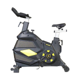 Bodyswiss SBN400 schwarz