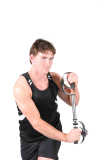 U-Wring 1000 Bodygreen