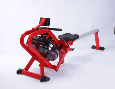 Rudergerät RBW101 rot