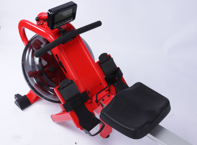 Rudergerät RBW101 rot