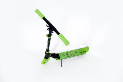 Kickscooter Bodyswiss 6B
