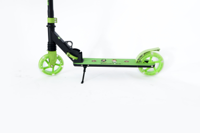 Kickscooter Bodyswiss 6B