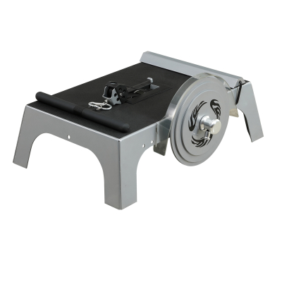 Zentrifuge Torquebank TQ100 silber