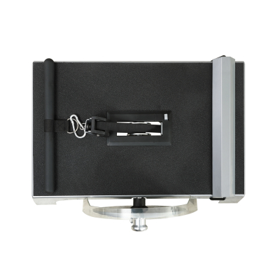 Zentrifuge Torquebank TQ100 silber