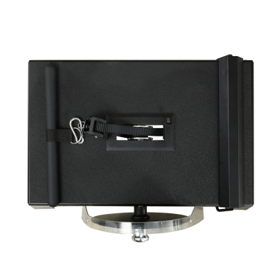 Zentrifuge Torquebank TQ100 schwarz