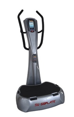 Vibrationsplatte SWP2610 ESPRIT I