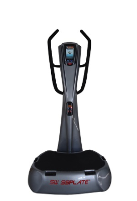 Vibrationsplatte SWP2610 ESPRIT I