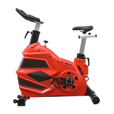 Bodyswiss SBN400 rot