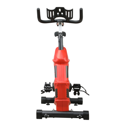Bodyswiss SBN400 rot