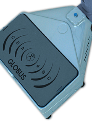 GLOBUS Physiowave Beauty Profi