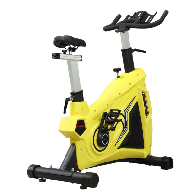Bodyswiss SBN400 Gelb