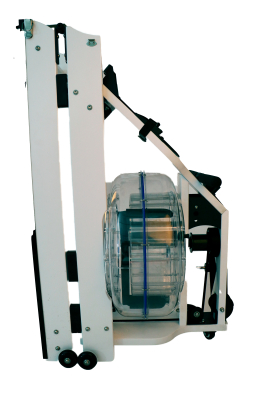 Rudergerät RBW90 White