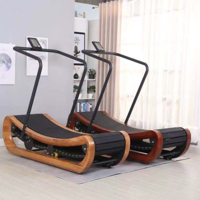 Bodyswiss GWR16 helles Holz