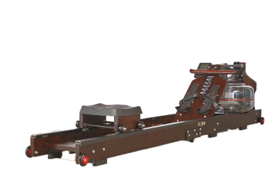 Rudergerät RBW205F Eco - Eiche Dunkel