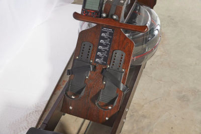 Rudergerät RBW205F Eco - Eiche Dunkel