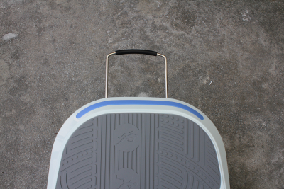 Wamatoo SUP 2 Motorig