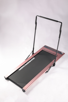 Bodyswiss Walker GTW71 Sensoric  Satinpink