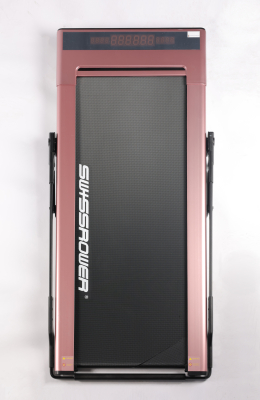 Bodyswiss Walker GTW71 Sensoric  Satinpink