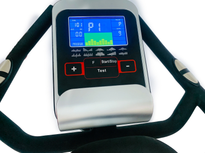 Bodyswiss SBN112 Gelb - schwarz