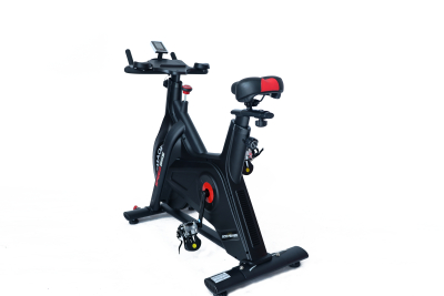 Bodyswiss SBN115 schwarz rot