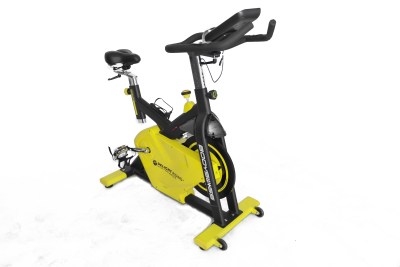 Bodyswiss SBN112 Gelb - schwarz