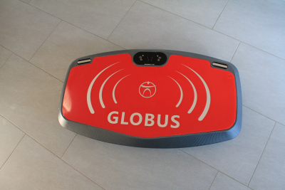 WR2020 die Globus edition Carbonlook