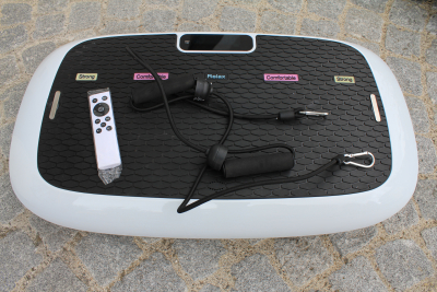 W204 Wipper mit Musik und Aircondition