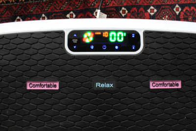 W204 Wipper mit Musik und Aircondition